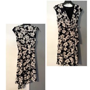 Banana Republic Floral Dress